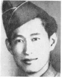 Richard Motoji Sakai