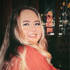 Christina Dash's Instagram, Twitter & Facebook