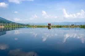 Maybe you would like to learn more about one of these? Great Scenery Review Of Rawa Pening Lake Ambarawa Indonesia Tripadvisor