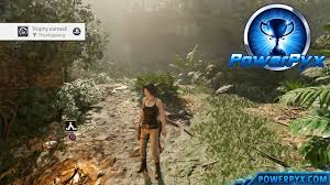 Just like in the previous two . Shadow Of The Tomb Raider Trophy Guide And Roadmap Shadow Of The Tomb Raider Playstationtrophies Org