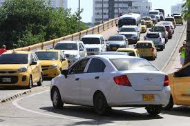 Desde la intersección con la calle 30 hasta la. Asi Quedo El Nuevo Pico Y Placa Para Vehiculos Particulares En Cartagena El Universal Cartagena