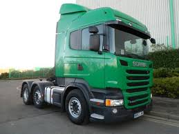 2013 Scania R Srs L Class R405 La 6x2 4 T S Diesel In Bristol