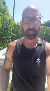 Shane Red Cloud Goldman