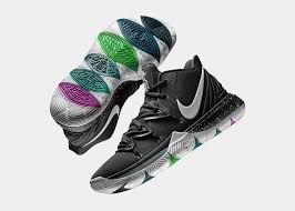 The kyrie series basketball shoes are the top three nike basketball shoes. Nike News Kyrie Irving News