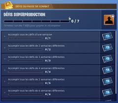 Et voici exactement ou trouver cette fameuse etoile cachee. Defis Superproduction Passe De Combat Saison 4 Fortnite Battle Royale