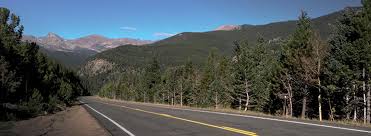 Take a detour to moffat tunnel. Peak To Peak Scenic Byway