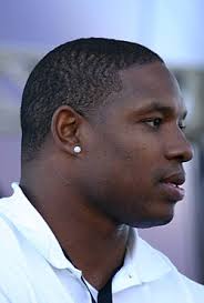 Maurice Jones-Drew