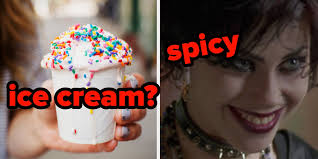 Eat At A 24-Hour Bougie Buffet And I'll Reveal If You're More Salty Or Spicy