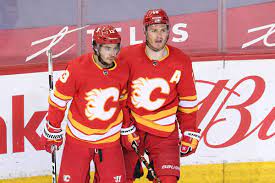 Calgary flames salary cap, contracts, roster, draft picks, salary, cap space, stats, salary cap projections, and daily cap tracking Traci S 10 Takes June 2021 Matchsticks And Gasoline