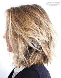 Frisuren 2020 Hochzeitsfrisuren Nageldesign 2020 Kurze Frisuren Medium Layered Haircuts Shaggy Bob Haircut Messy Bob Hairstyles
