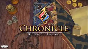 Buying eoc runescape 3 gold from rsgoldfast has become a bit of a habit for many runescape buyers. Chronicle Runescape Legends Live On Steam Food4rs