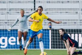 Até 1922, a seleção brasileira não era comandada por um treinador único. Brasil X Russia Ao Vivo Onde Assistir A Transmissao Da Selecao Feminina Futebol Esportes O Povo