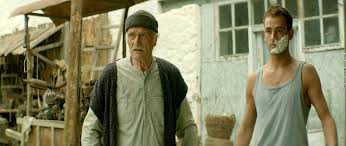 Знаменитый артист блестяще играл в театре. Kahi Kavsadze Biografiya Filmografiya Fotografii Aktyora