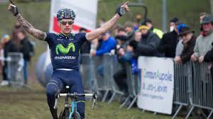 L'équipe était composée de louis fichet, dejan kecman. Cyclo Cross Les Championnats De France 2022 Attribues A Lievin