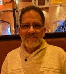 Obituary information for Vincent Michael Urbin