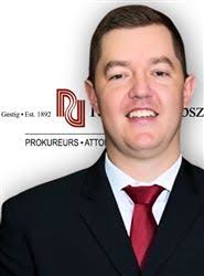 Attorneys practicing at Ross & Jacobsz Inc (Lynnwood, Pretoria)