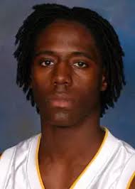 2006-07 Men's Basketball Roster