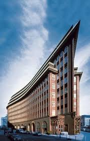 It is an exceptional example of the 1920s brick expressionism style of architecture. The Chilehaus A Ten Story Office Building In Hamburg Located In The Kontorhausviertel It Is An Exceptional Example Of The 1920 Architecture Building Hamburg
