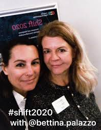 Dr. Anna Eckardt posted