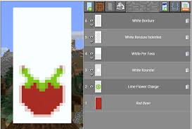 1.13 java minecraft give command. Tomato Banner Minecraft Banner Designs Minecraft Banner Patterns Cool Minecraft Banners