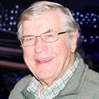 Paul Innes Wilson Obituary