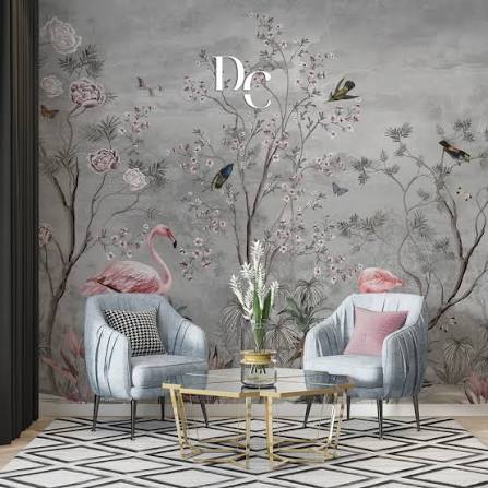 D&eacute;co & Co Wallpaper (@decoandcowallpaper) &bull; Facebook