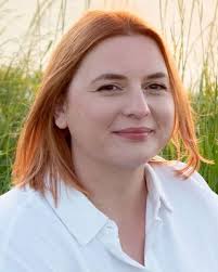 Emily Cheney, Psychotherapist, Gillingham, ME8