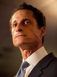 Woman in Anthony Weiner Sexting Scandal: 'I'm Disgusted by Him' (Video)