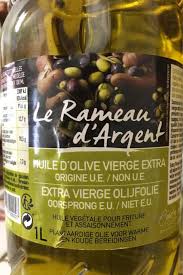 Le Rameau D Argent Codefa 1 L