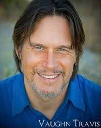 Vaughn Travis