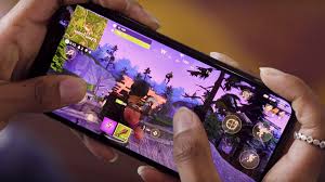 Epic games also has recently added support for the. Fortnite Mobile How To Get Fortnite On Android And Why You Can T On Iphone Techradar