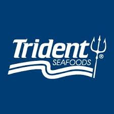 Trident Seafoods logo