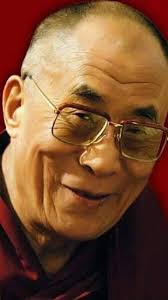 The only way to be happy in this world is by ignoring the suffering of  others.