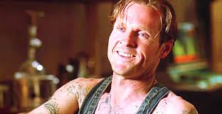 Thinking about Geddy Lee playing Rush but with the voice from Glenn Hughes  🙃