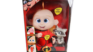 Baby Jack Jack Toy Target 2025