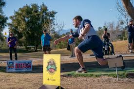 Moments later, she stripped down to her birthday suit, revealing the message no culture, no future written across her chest. Washington Man Wins Pro Disc Golf Event In Henderson Las Vegas Review Journal