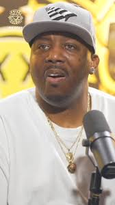 "In 1988 there were only 12 of us rappers and the whole world in our palm"  Erick Sermon reminisces