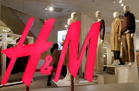 We offer fashion and quality at the best price in a more sustainable way. H M To Close Stores As Covid 19 Pushes Shoppers Online Lifestyle The Jakarta Post