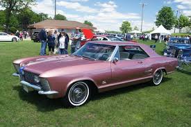 Image result for Bronze Mist 1964 Buick