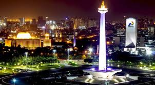 It is divided into five kotamadya (city area), which is headed by a walikota (mayor). Provinsi Dki Jakarta Pejalan