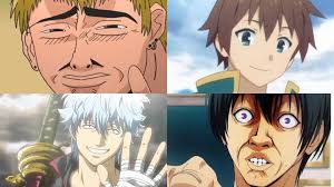 Who can make you laugh legitimately?