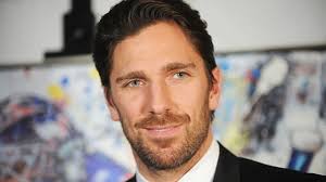 Therese andersson first met her husband henrik lundqvist in sweden. Henrik Lundqvist Alchetron The Free Social Encyclopedia