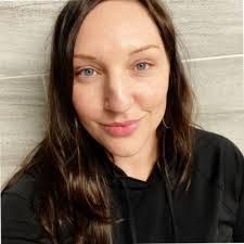 Benedetta Vitiello's Instagram, Twitter & Facebook