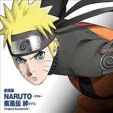 Naruto next generations (ost 2) original soundtrack 2 bonds composed by: Naruto Shippuden Movie 2 Bonds Original Soundtrack Ost By Jiko San