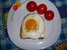 📌 santa maria degli angeli: Ricette Facili E Gustose Uovo Alla Bismarck