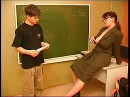 Young student seduces her professor. Free Russian Teacher Porn Videos 819 Tubesafari Com