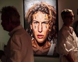 Wendi Weinman's Instagram, Twitter & Facebook