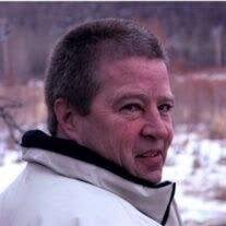 Mr. Robert Suitor Obituary