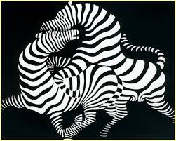 Résultat de recherche d'images pour "vasarely orion"