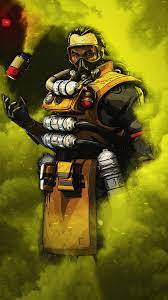 A collection of the top 71 apex legends wallpapers and backgrounds available for download for free. Apex Legends Caustic Wallpapers Top Free Apex Legends Caustic Backgrounds Wallpaperaccess